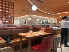 -椒爱水煮鱼川菜(CBD万达店)