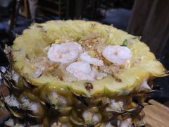 -烧货·活海鲜炭烧(湖滨商业街店)