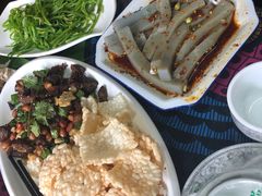 水性杨花-小厨子私房菜·云南美食店