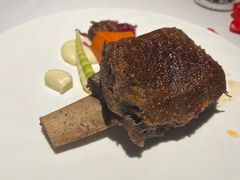 -王品牛排(杭州大厦店)