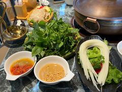 -慢丽江·云南野生菌土鸡锅(西山店)