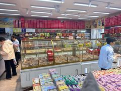 -桂发祥十八街麻花(和平路店)