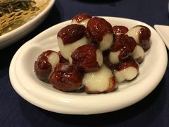 -老吉士酒家(天平路店)