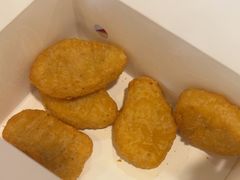 -麦当劳(从化从城大道店)