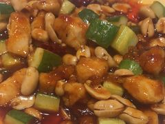 宫爆鸡丁-紫光园(创始店)