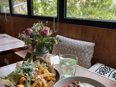 -O'mills Sourdough Bakery&Bistro(永嘉路店)