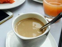 -西安高新希尔顿酒店·咖啡露台西餐厅