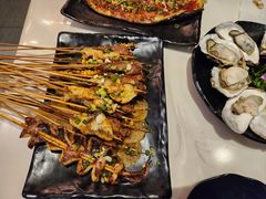 -大正味·蚝酒馆(龙泉店)