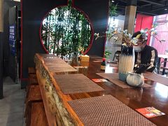 -老九圆山西面馆(CBD店)