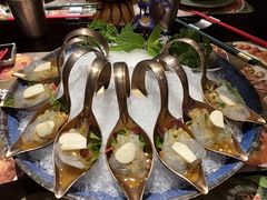 -金厨泰国餐厅·全泰籍厨师料理(拱北店)
