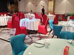 -合家亲妈妈菜·博山菜老字号(联通路店)