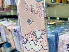 -晨光文具(天客隆大厦大商超市店)