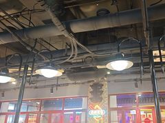 -马路牙子烧烤音乐酒馆(望京店)