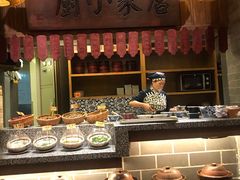 -南京大牌档(凯德大峡谷店)