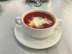 -库滋明·俄罗斯特色美食(中央大街店)