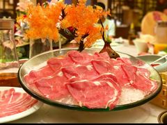 -袍家大院重庆火锅(文安路店)