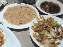 -直隶安家牛肉罩饼(七一路店)