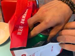 -川正旺江湖菜(三元桥店)