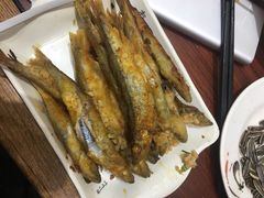 -金刚山烧烤(红旗大街店)