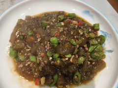 -小乡小镇·传承桐庐土菜·老板亲自烧的菜