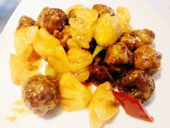 -和记小菜(大宁店)