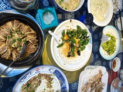 -旺角小渔村(幸福中路店)