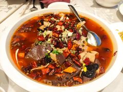 精品毛血旺-紫玉食府