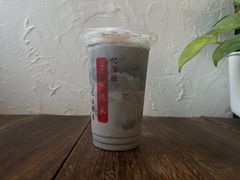 -阿姨奶茶专卖(舌涧道杭州惠民路创始店)