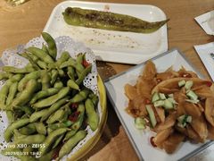 -粟氏天府·东北烧烤(长安街店)