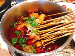 -丰茂烤串(六里桥店)