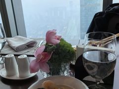 -Social 秀西餐厅-长沙瑞吉酒店(运达店)