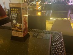 -haxnbauer海森堡德国餐厅(深圳coco店)