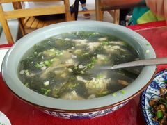 -生态苑农庄(十里画廊遇龙河店)
