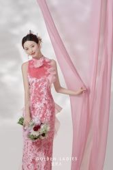 -金夫人婚纱摄影(西昌店)