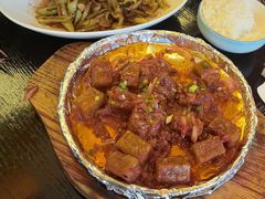 -衢农会·衢州菜·宴请(国际机场店)