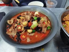 -小民大排档(光谷店)