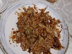 -福来居烤鸭店(天坛二店)