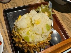 -茄子恰恰·新云南小炒(坪山益田店)