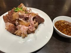-老牌坊鲁菜名店(聊城美食岛店)