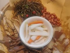 -渝味川菜(常州单店)