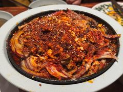 -长安记·大美陕菜(大族广场店)