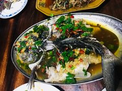 -龙姐私房菜(和顺古镇店)