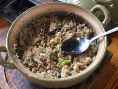 -原汁原味驴庄(长岭村店)