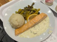-宜家·瑞典风味餐厅(四元桥店)