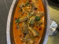 -秦淮人家风味酒楼(赣榆店)