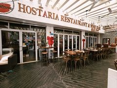 -Hostaria Bar维他餐吧·意大利西餐厅·牛排馆