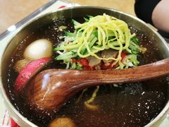 -服务大楼冷面(延大店)