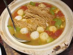 -永安鱼庄·镇江菜(东吴路店)