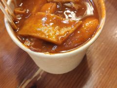 -米屋石锅拌饭(师大店)