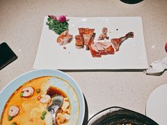-茅庐川菜(烟台吾悦广场店)